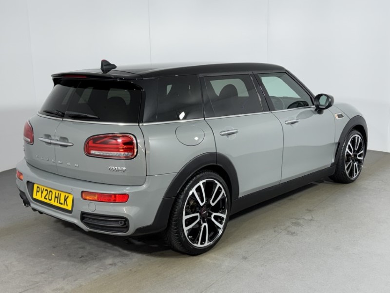 2020 (20) MINI CLUBMAN 1.5 Cooper Sport 6dr 5298154