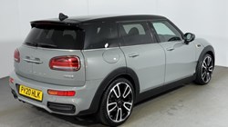 2020 (20) MINI CLUBMAN 1.5 Cooper Sport 6dr 5298154
