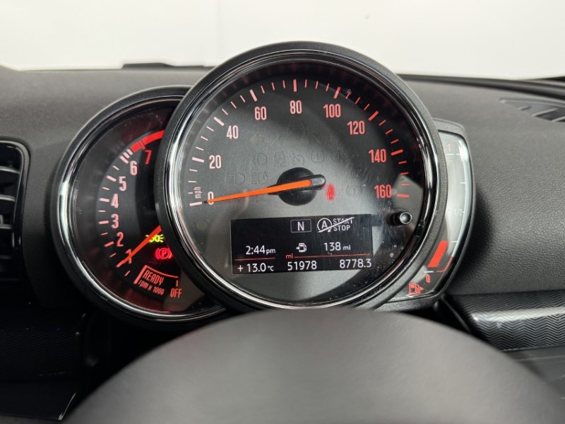 2020 (20) MINI CLUBMAN 1.5 Cooper Sport 6dr 5298053