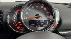 2020 (20) MINI CLUBMAN 1.5 Cooper Sport 6dr 5298053