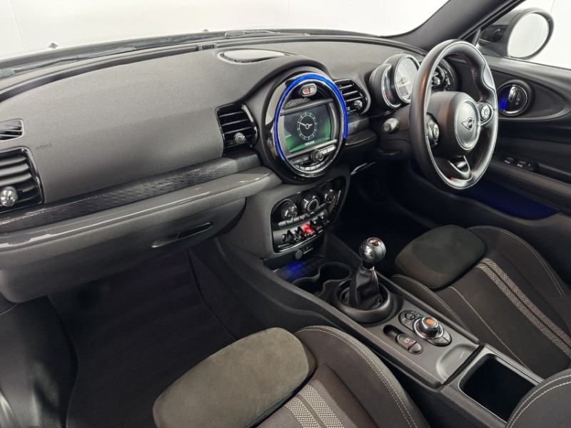 2020 (20) MINI CLUBMAN 1.5 Cooper Sport 6dr 5298109