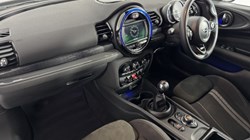 2020 (20) MINI CLUBMAN 1.5 Cooper Sport 6dr 5298109