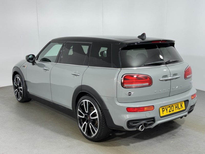 2020 (20) MINI CLUBMAN 1.5 Cooper Sport 6dr 5298147