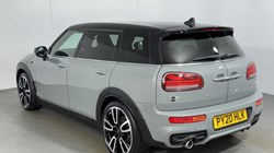 2020 (20) MINI CLUBMAN 1.5 Cooper Sport 6dr 5298147