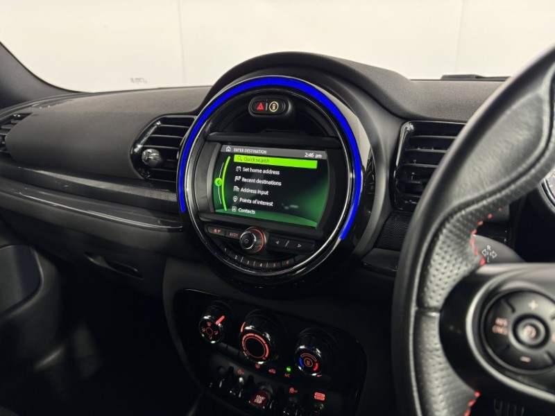 2020 (20) MINI CLUBMAN 1.5 Cooper Sport 6dr 5298070