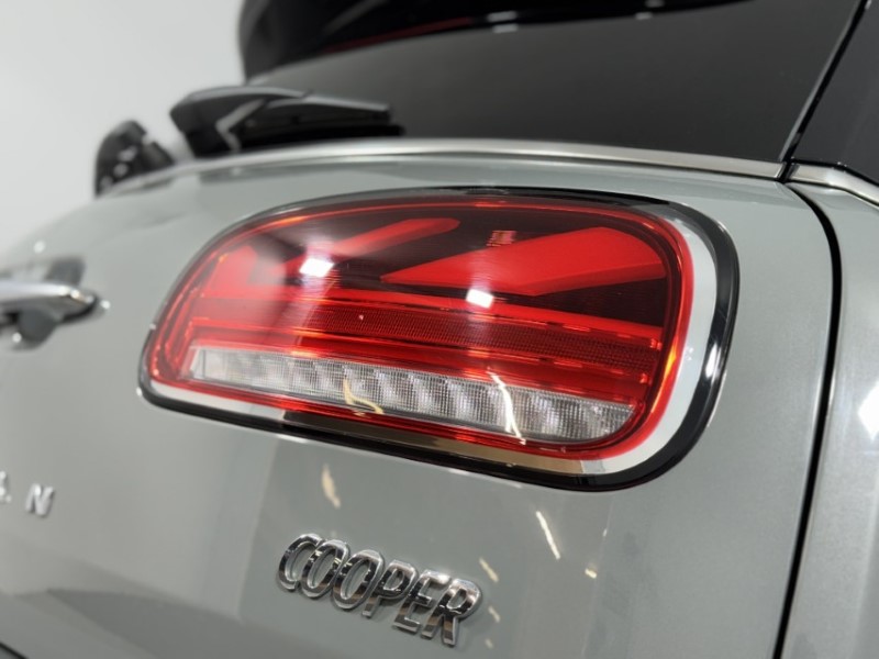 2020 (20) MINI CLUBMAN 1.5 Cooper Sport 6dr 5298085