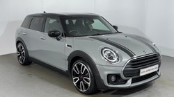 2020 (20) MINI CLUBMAN 1.5 Cooper Sport 6dr 5298164