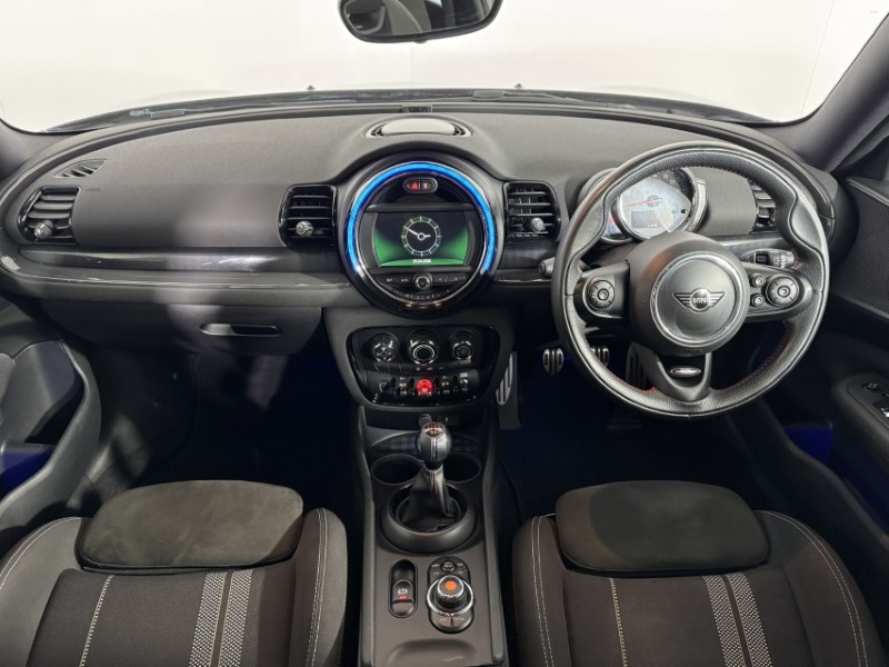 2020 (20) MINI CLUBMAN 1.5 Cooper Sport 6dr 5298108