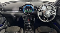 2020 (20) MINI CLUBMAN 1.5 Cooper Sport 6dr 5298108