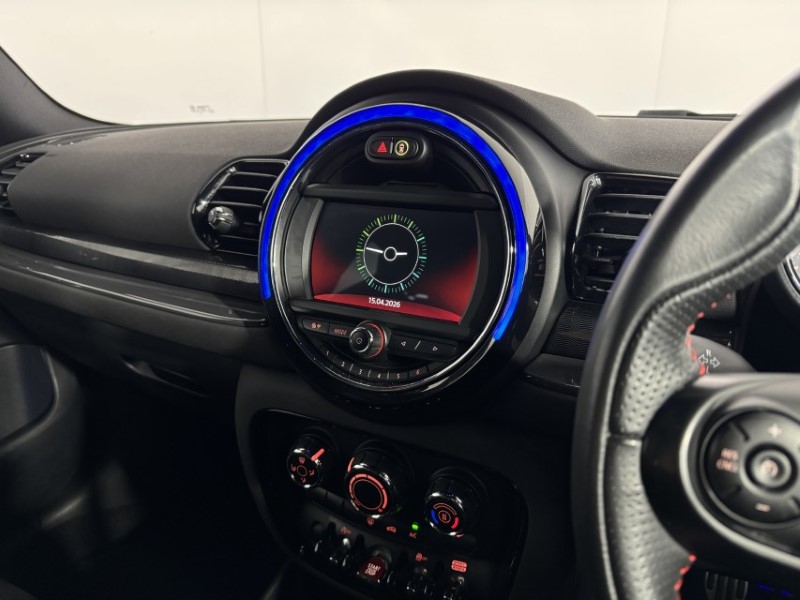 2020 (20) MINI CLUBMAN 1.5 Cooper Sport 6dr 5298065