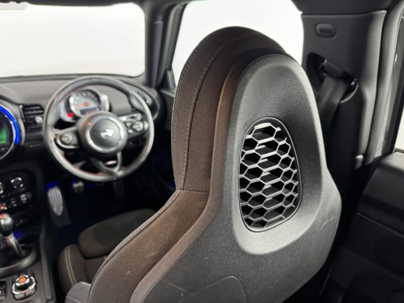 2020 (20) MINI CLUBMAN 1.5 Cooper Sport 6dr 5298107