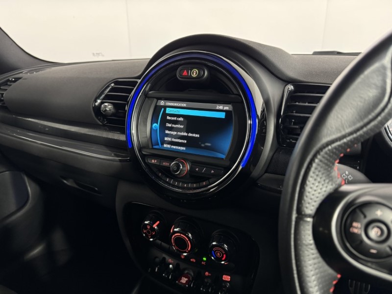 2020 (20) MINI CLUBMAN 1.5 Cooper Sport 6dr 5298068