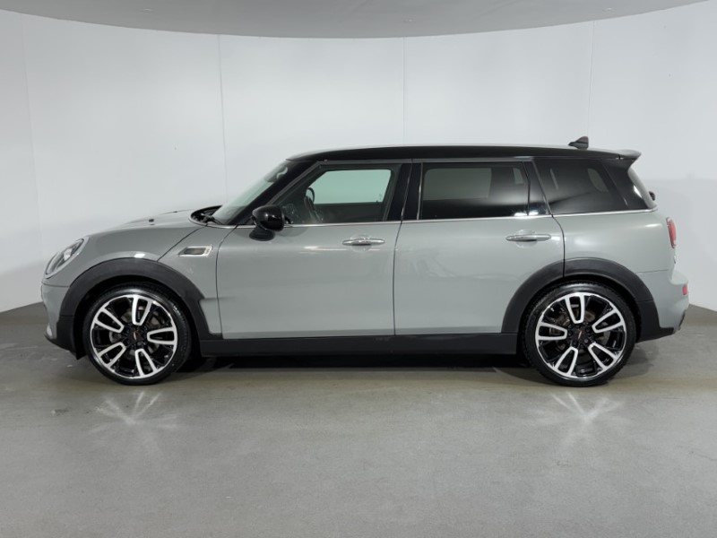 2020 (20) MINI CLUBMAN 1.5 Cooper Sport 6dr 5298138