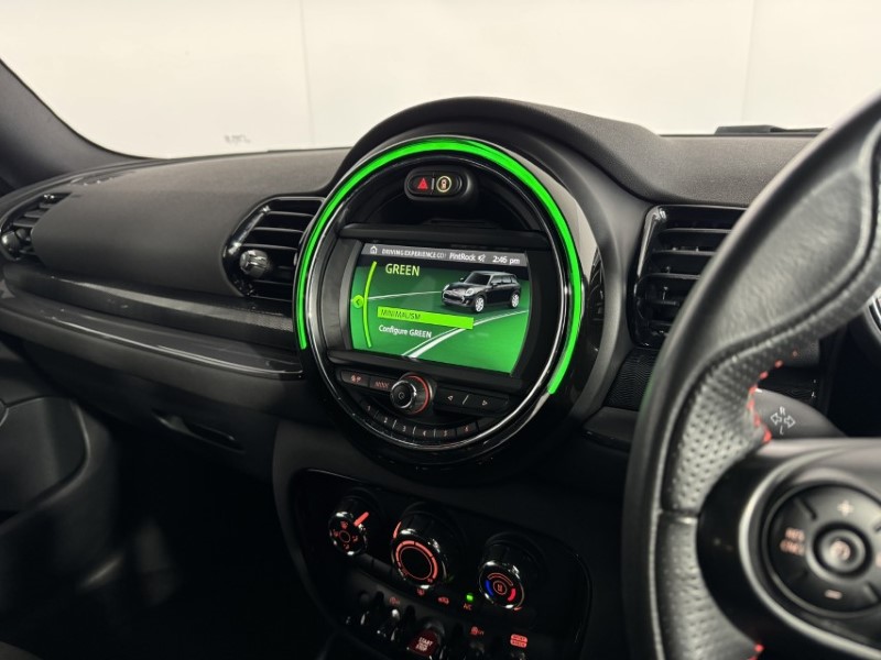 2020 (20) MINI CLUBMAN 1.5 Cooper Sport 6dr 5298073