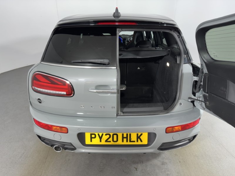 2020 (20) MINI CLUBMAN 1.5 Cooper Sport 6dr 5298089