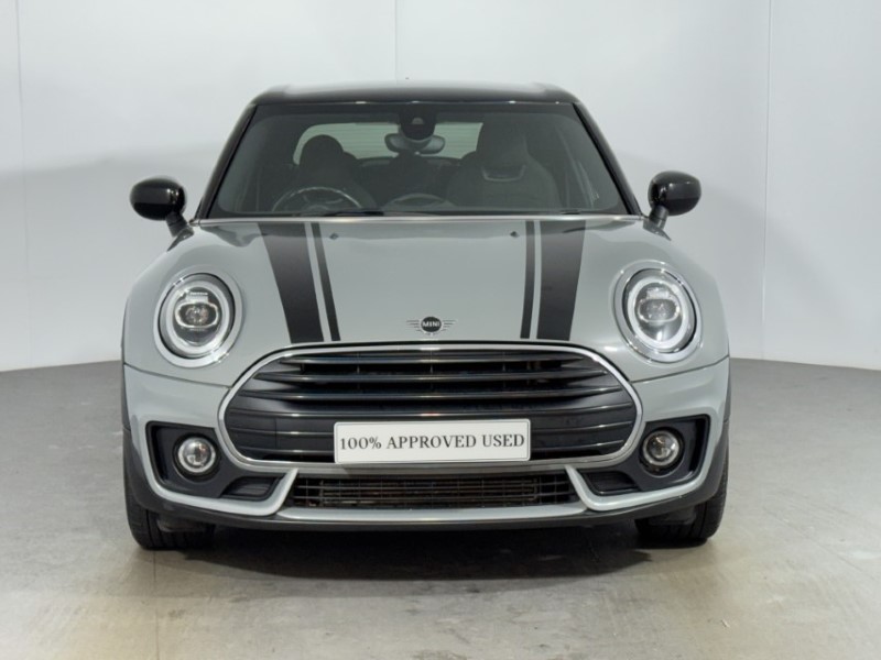 2020 (20) MINI CLUBMAN 1.5 Cooper Sport 6dr 5298171