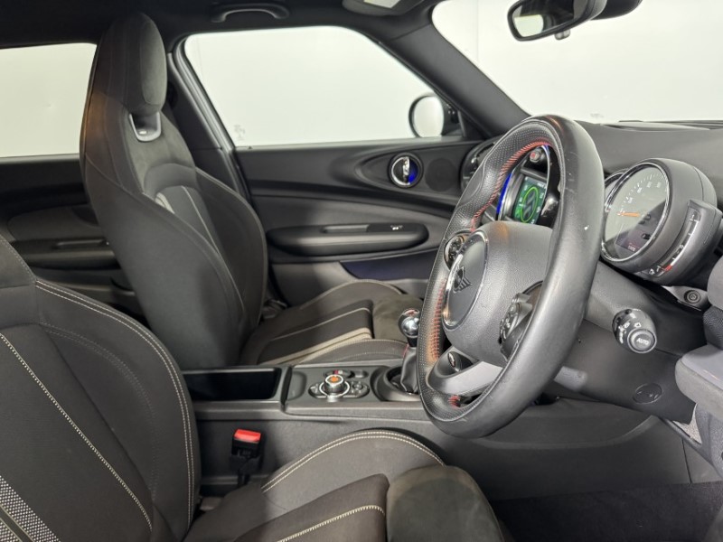 2020 (20) MINI CLUBMAN 1.5 Cooper Sport 6dr 5298075