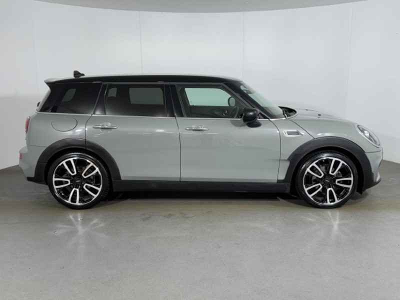 2020 (20) MINI CLUBMAN 1.5 Cooper Sport 6dr 5298110
