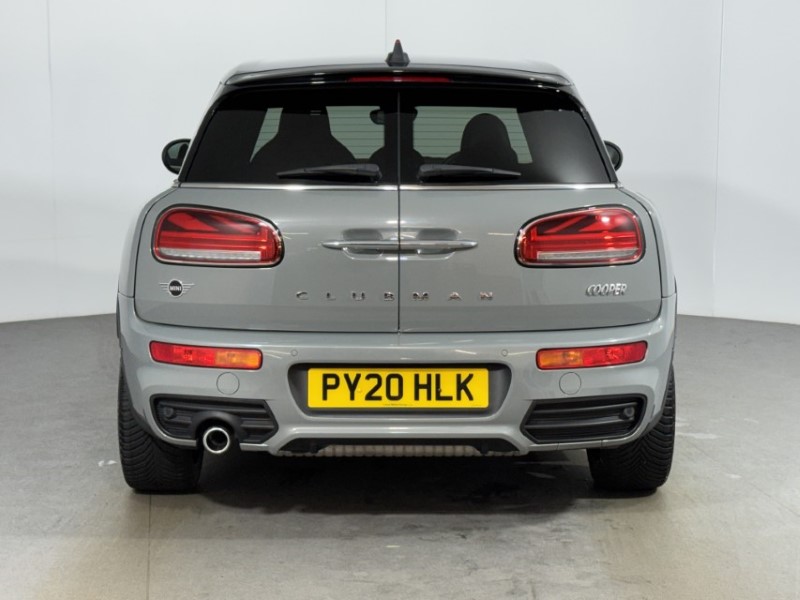 2020 (20) MINI CLUBMAN 1.5 Cooper Sport 6dr 5298105