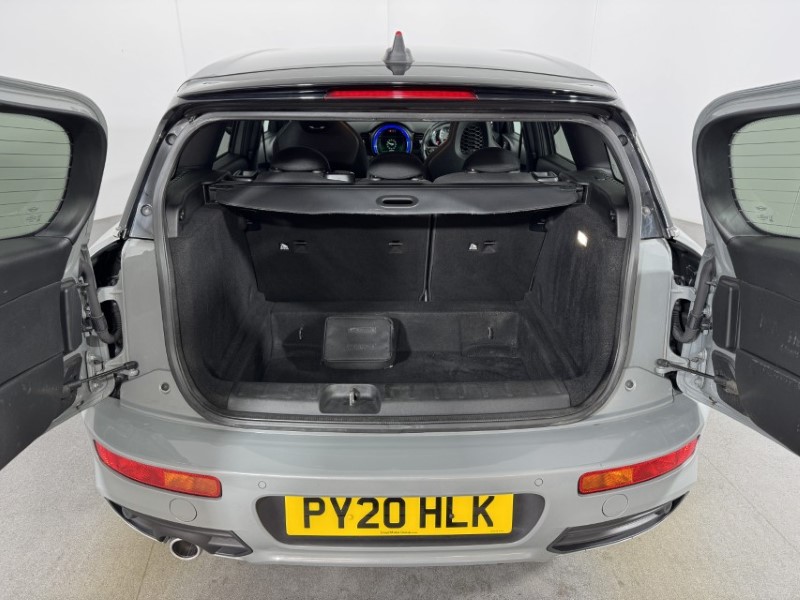 2020 (20) MINI CLUBMAN 1.5 Cooper Sport 6dr 5298090