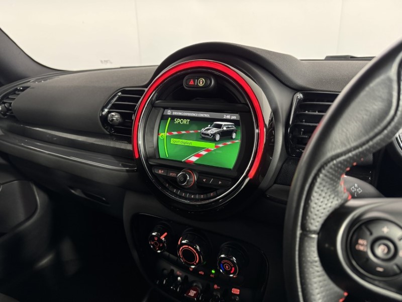 2020 (20) MINI CLUBMAN 1.5 Cooper Sport 6dr 5298071