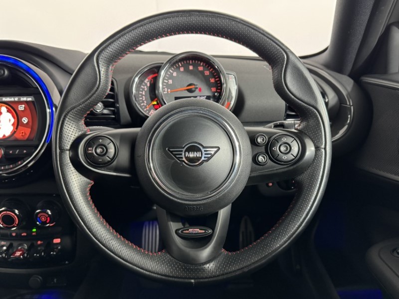 2020 (20) MINI CLUBMAN 1.5 Cooper Sport 6dr 5298056