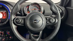 2020 (20) MINI CLUBMAN 1.5 Cooper Sport 6dr 5298056
