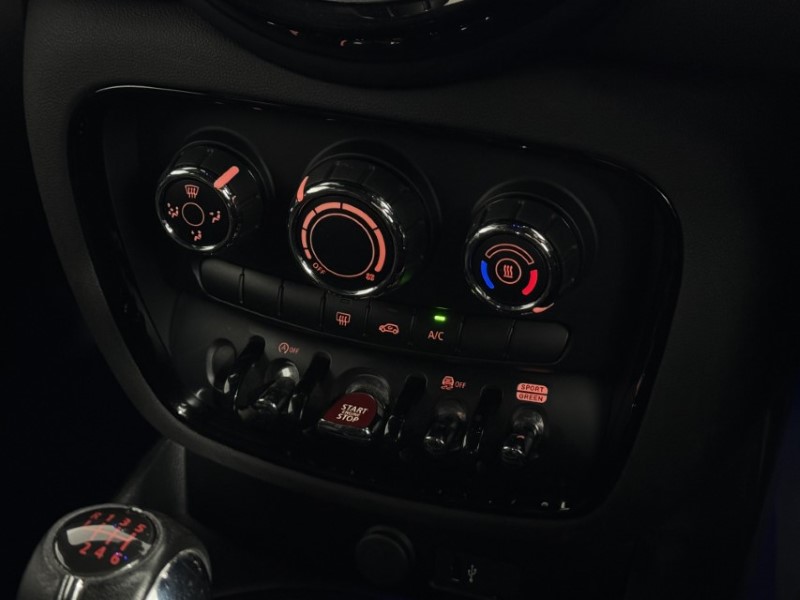 2020 (20) MINI CLUBMAN 1.5 Cooper Sport 6dr 5298063