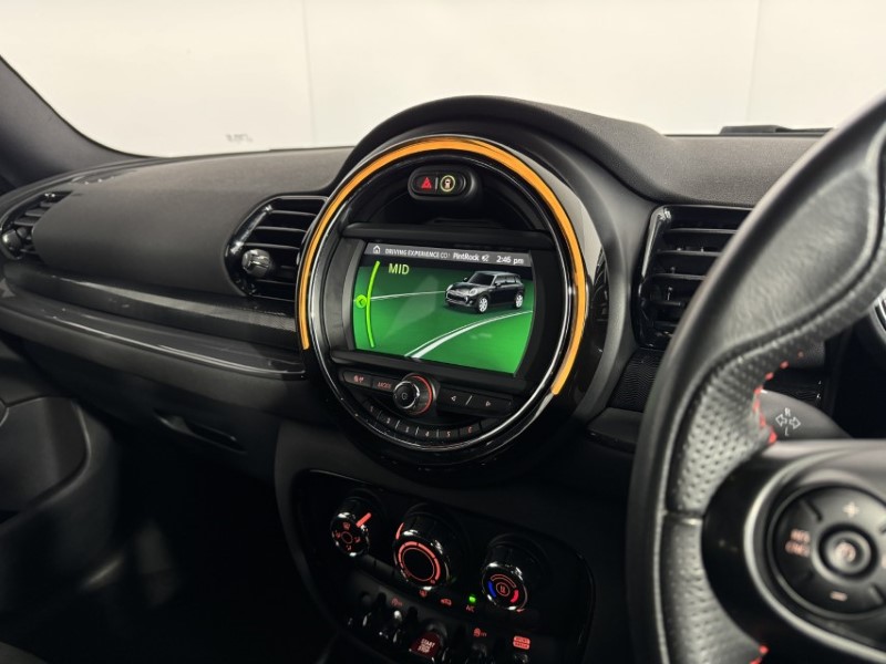 2020 (20) MINI CLUBMAN 1.5 Cooper Sport 6dr 5298072