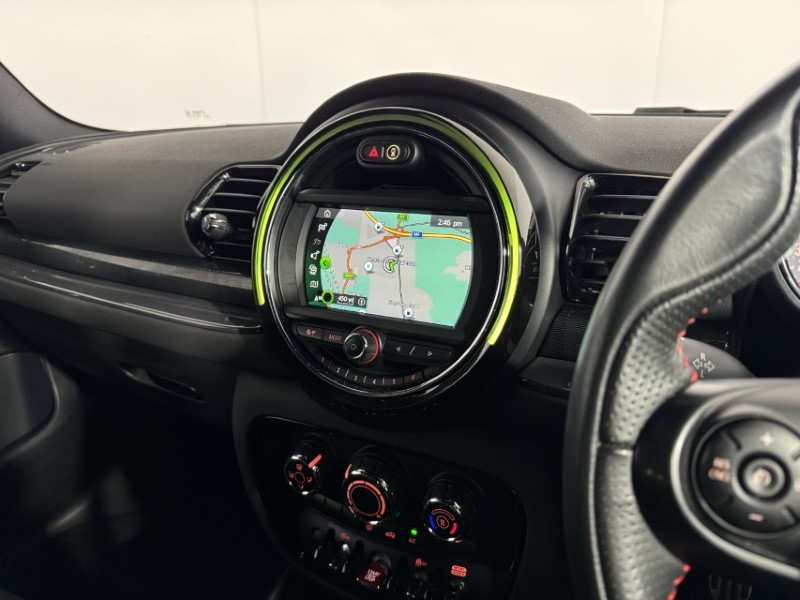 2020 (20) MINI CLUBMAN 1.5 Cooper Sport 6dr 5298069