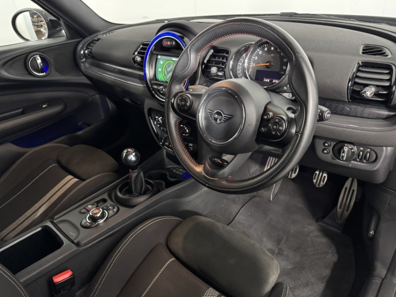 2020 (20) MINI CLUBMAN 1.5 Cooper Sport 6dr 5298074