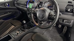 2020 (20) MINI CLUBMAN 1.5 Cooper Sport 6dr 5298074