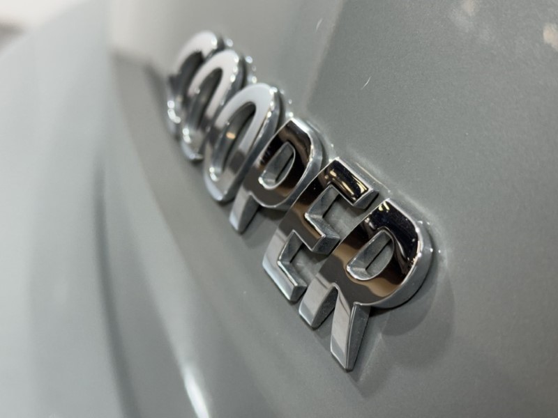 2020 (20) MINI CLUBMAN 1.5 Cooper Sport 6dr 5298086