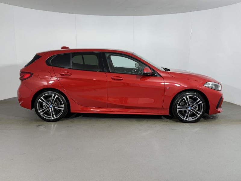 2024 (24) BMW 1 SERIES 118i [136] M Sport 5dr Step Auto [LCP] 5212627