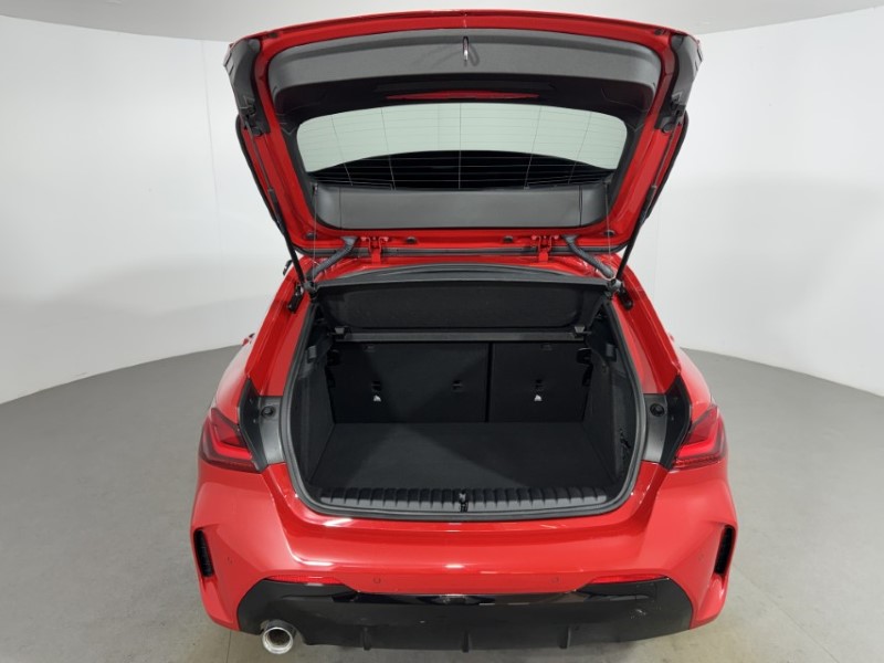 2024 (24) BMW 1 SERIES 118i [136] M Sport 5dr Step Auto [LCP] 5194019