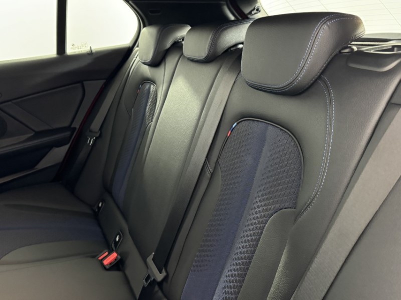 2024 (24) BMW 1 SERIES 118i [136] M Sport 5dr Step Auto [LCP] 5194027