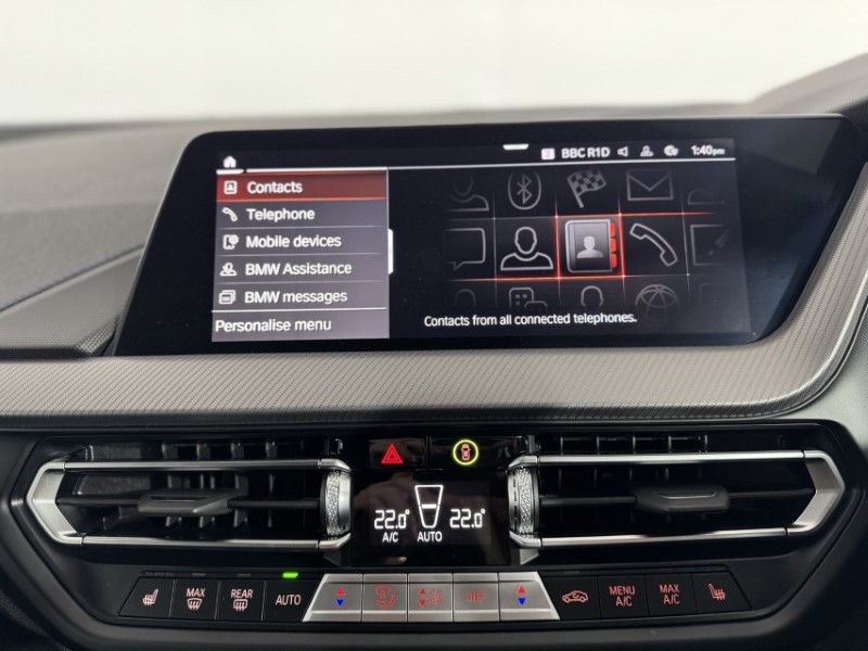 2024 (24) BMW 1 SERIES 118i [136] M Sport 5dr Step Auto [LCP] 5193984