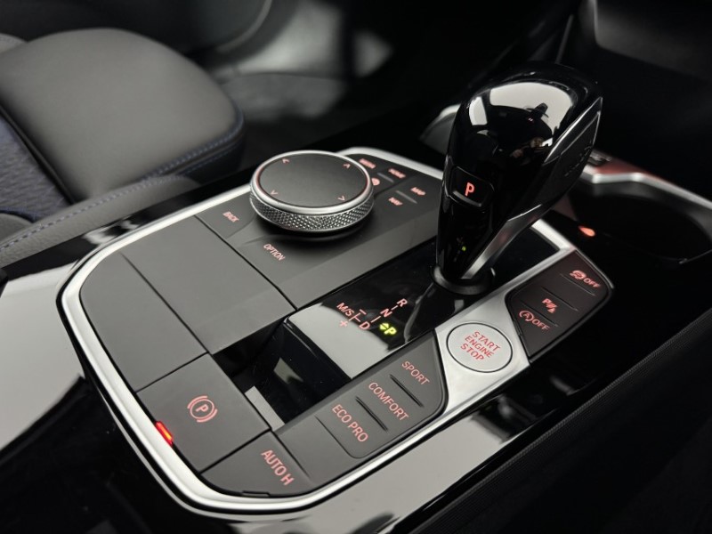 2024 (24) BMW 1 SERIES 118i [136] M Sport 5dr Step Auto [LCP] 5193993