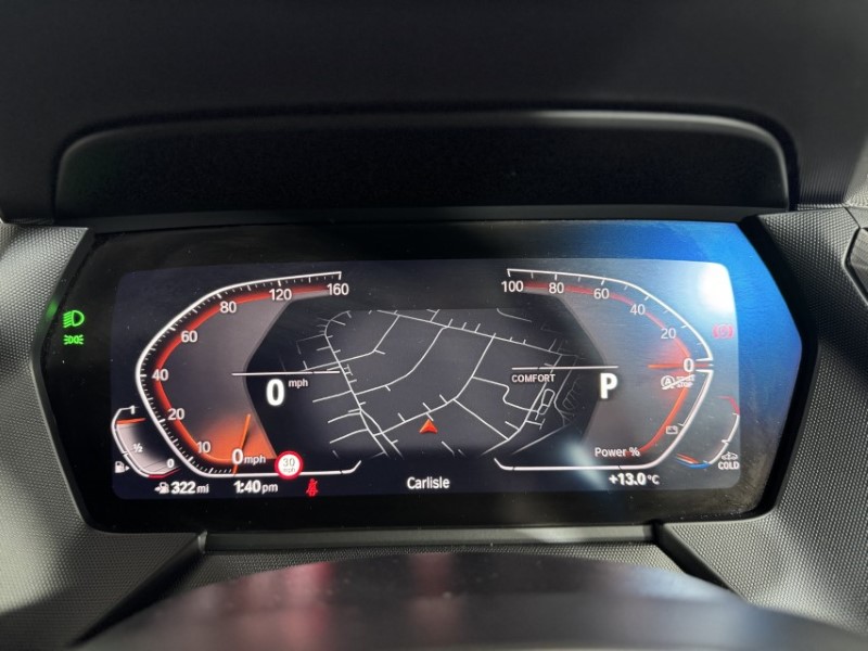 2024 (24) BMW 1 SERIES 118i [136] M Sport 5dr Step Auto [LCP] 5193981