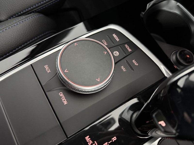 2024 (24) BMW 1 SERIES 118i [136] M Sport 5dr Step Auto [LCP] 5193995