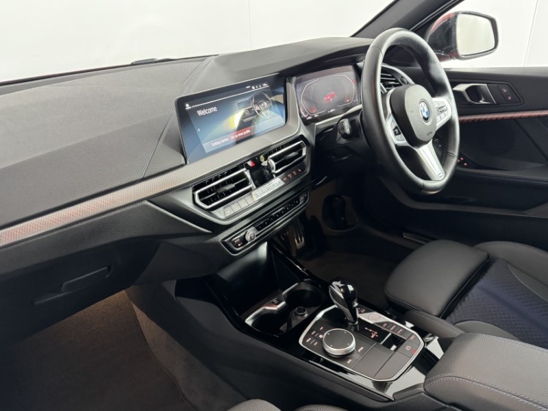 2024 (24) BMW 1 SERIES 118i [136] M Sport 5dr Step Auto [LCP] 5194050