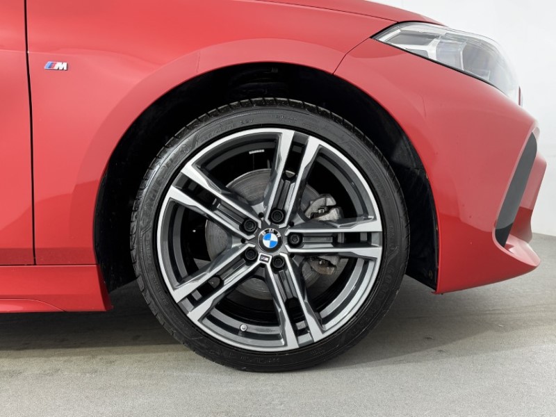 2024 (24) BMW 1 SERIES 118i [136] M Sport 5dr Step Auto [LCP] 5194007