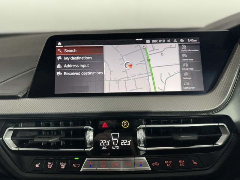 2024 (24) BMW 1 SERIES 118i [136] M Sport 5dr Step Auto [LCP] 5193985