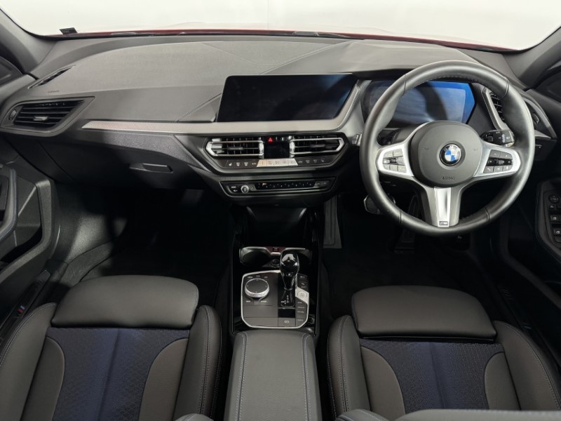 2024 (24) BMW 1 SERIES 118i [136] M Sport 5dr Step Auto [LCP] 5194036