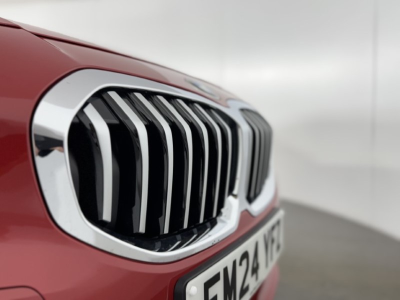 2024 (24) BMW 1 SERIES 118i [136] M Sport 5dr Step Auto [LCP] 5194009