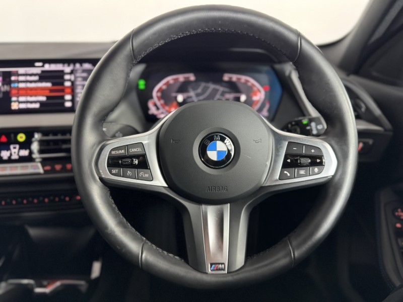 2024 (24) BMW 1 SERIES 118i [136] M Sport 5dr Step Auto [LCP] 5193980