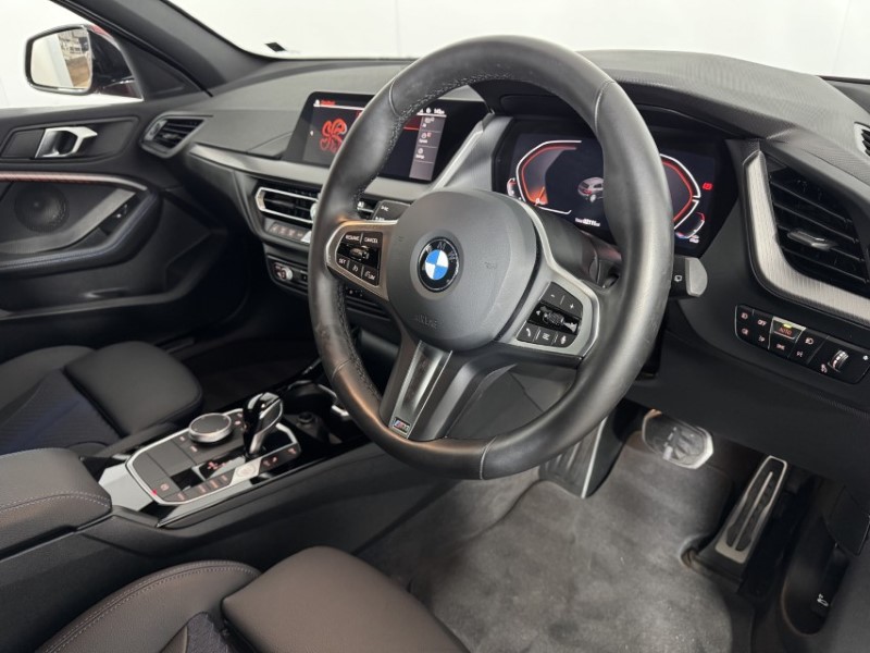 2024 (24) BMW 1 SERIES 118i [136] M Sport 5dr Step Auto [LCP] 5194002