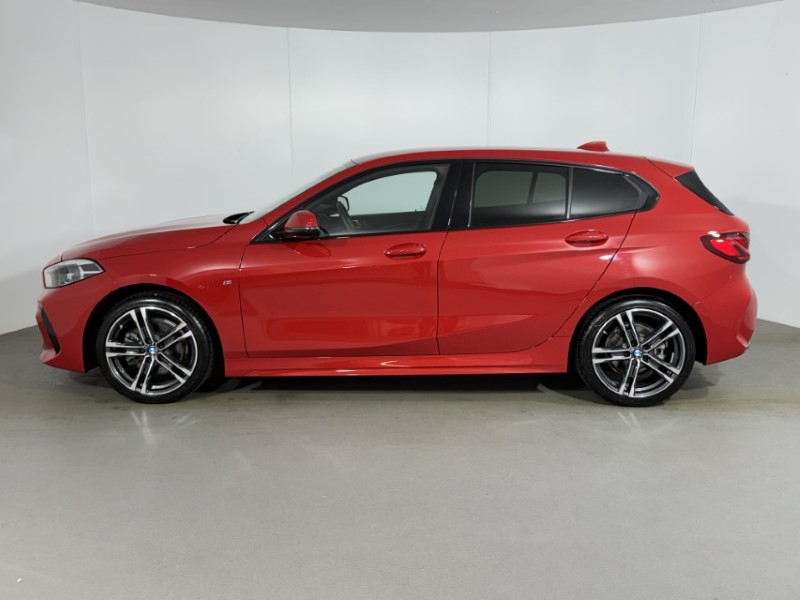 2024 (24) BMW 1 SERIES 118i [136] M Sport 5dr Step Auto [LCP] 5212652