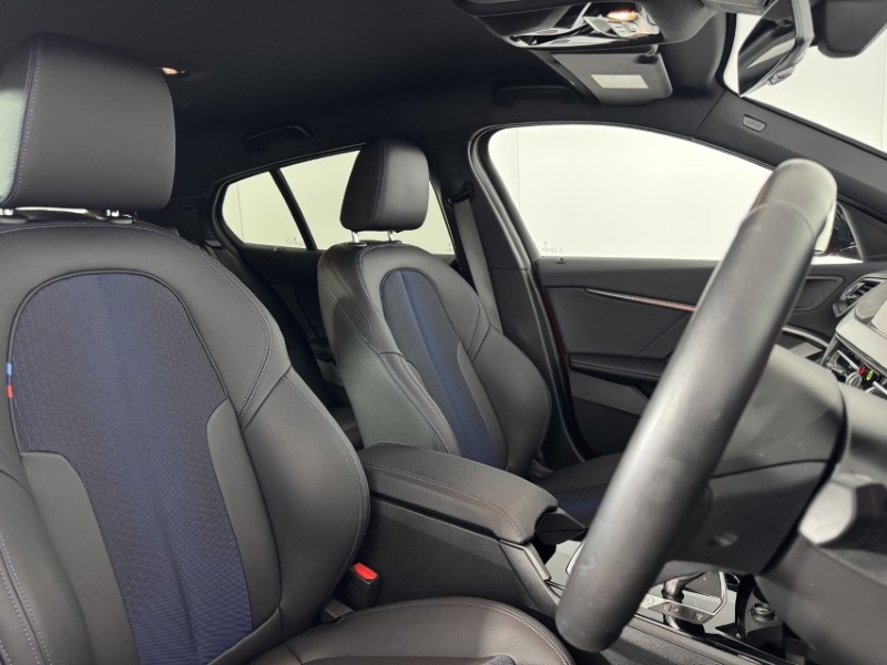 2024 (24) BMW 1 SERIES 118i [136] M Sport 5dr Step Auto [LCP] 5194004