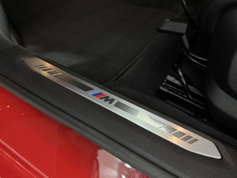 2024 (24) BMW 1 SERIES 118i [136] M Sport 5dr Step Auto [LCP] 5194054